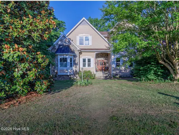 405 Normandy Road, Louisburg, NC 27549