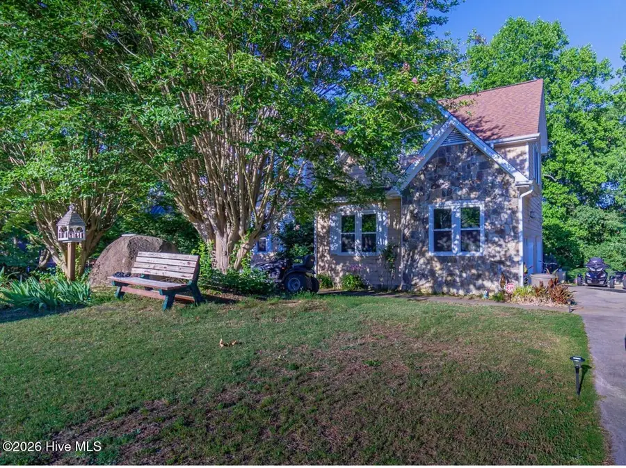 405 Normandy Road, Louisburg, NC 27549 - #2