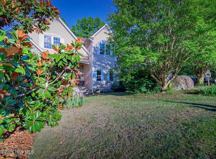 405 Normandy Road, Louisburg, NC 27549 - #3