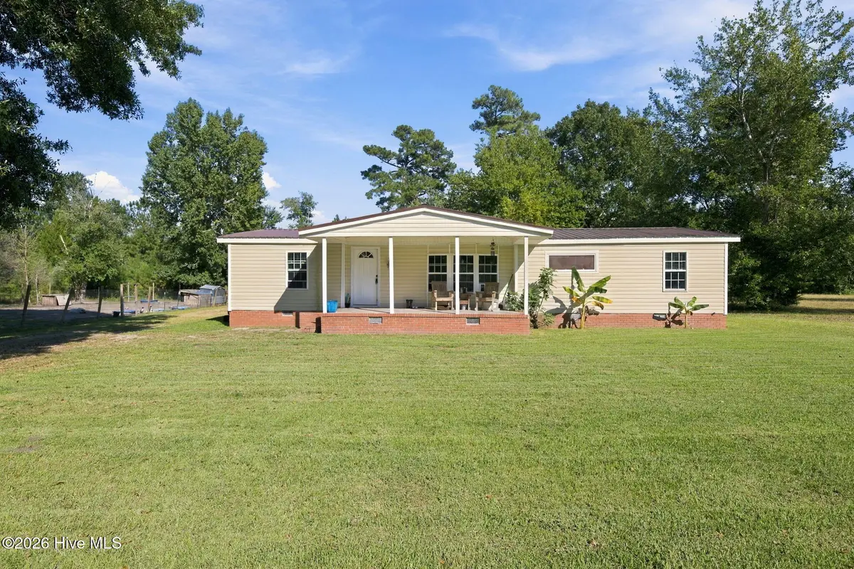 221 Oakwood Drive, New Bern, NC 28560 - #1