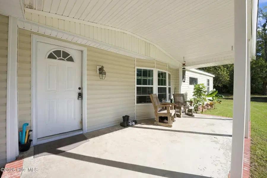 221 Oakwood Drive, New Bern, NC 28560 - #2