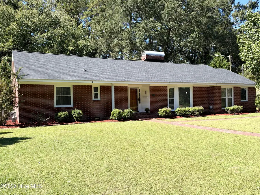 1302 West Road, Kinston, NC 28501 - #2