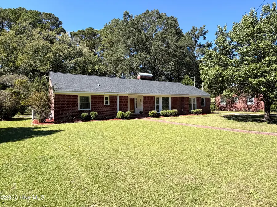 1302 West Road, Kinston, NC 28501 - #3