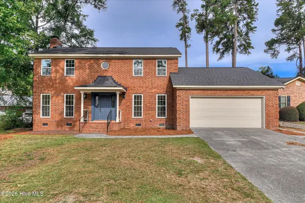 2803 Scarlett Drive, Augusta, GA 30909
