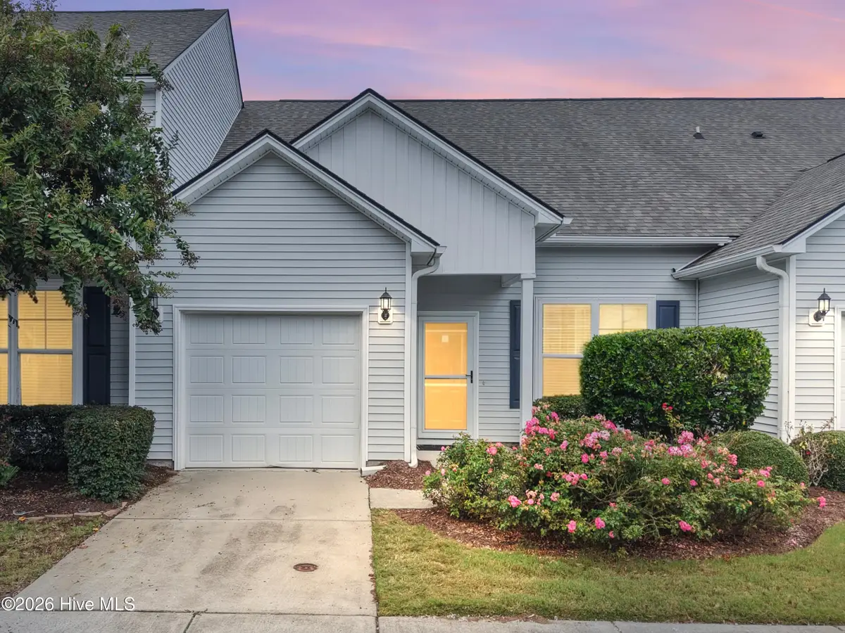 4008 Norseman Loop #Unit 3, Southport, NC 28461 - #1
