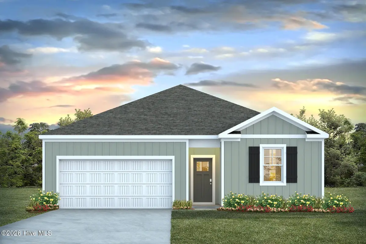 1727 Blacktip Drive Se #Lot 232, Winnabow, NC 28479 - #1