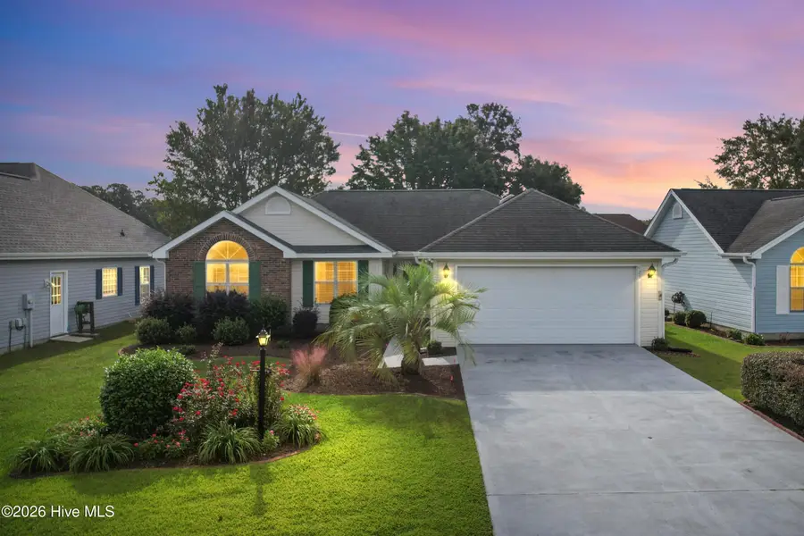 427 Seneca Street Nw, Calabash, NC 28467 - #3