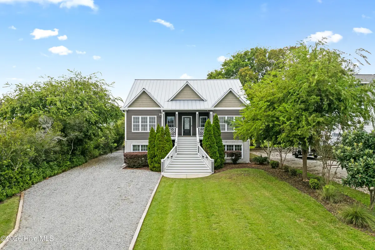 1017 Mallard Bay Road, Hampstead, NC 28443 - #1