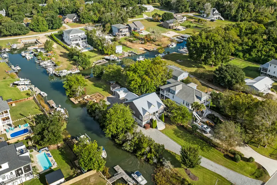 1017 Mallard Bay Road, Hampstead, NC 28443 - #2