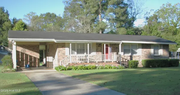 404 Roanoke Avenue, Plymouth, NC 27962