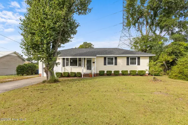 113 Cardinal Road, Jacksonville, NC 28546
