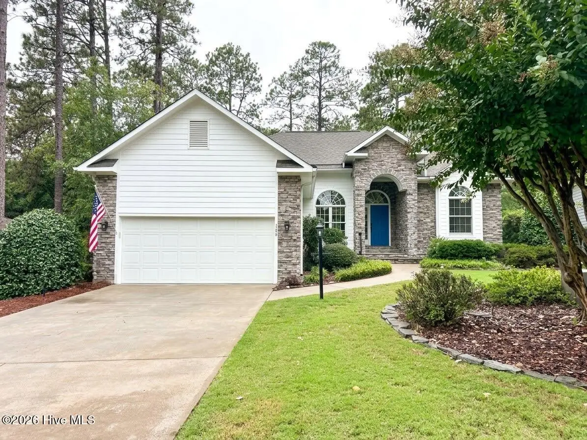 126 Triple Crown Circle, Southern Pines, NC 28387 - #1