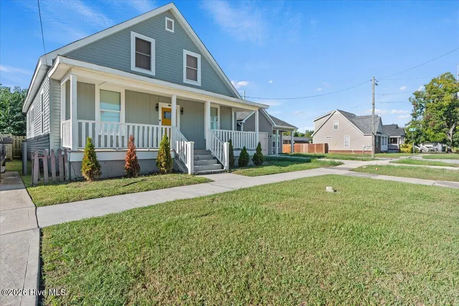 1118 Dantignac Street, Augusta, GA 30901 - #2