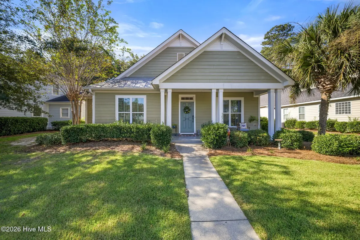 620 Mcginnis Lane, Wilmington, NC 28412 - #1