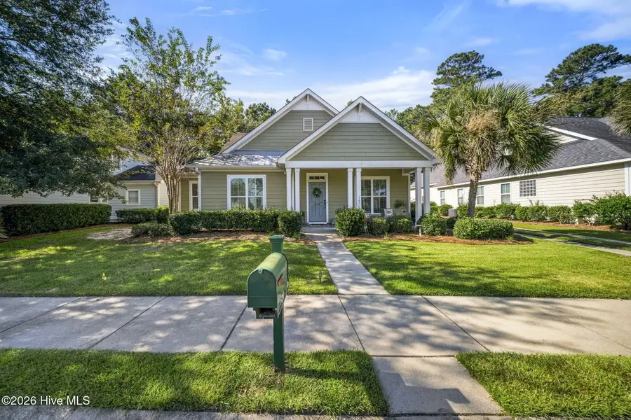 620 Mcginnis Lane, Wilmington, NC 28412 - #2