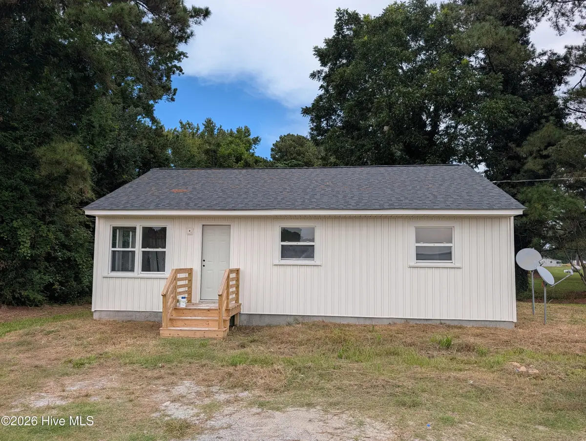 1924 Saint John Church Road, Washington, NC 27889 - #1