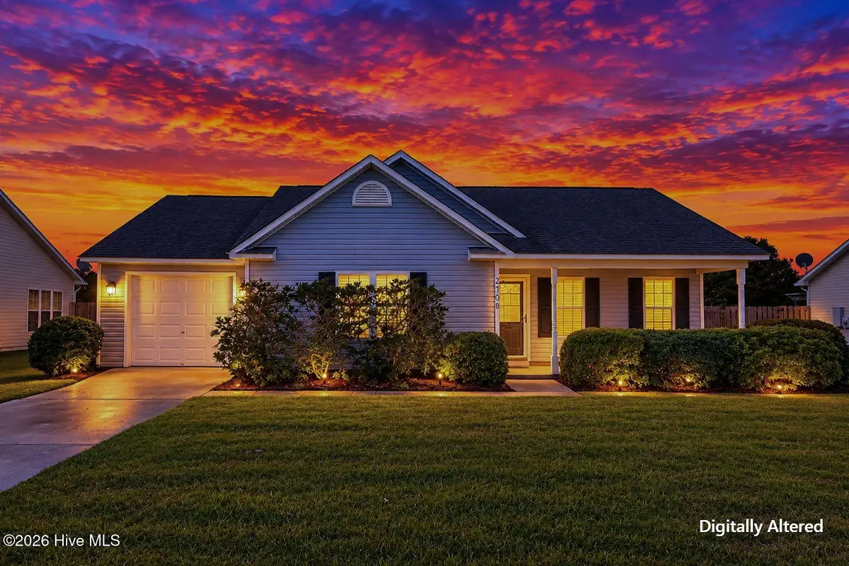 2708 Tarbert Court, Wilmington, NC 28411 - #1