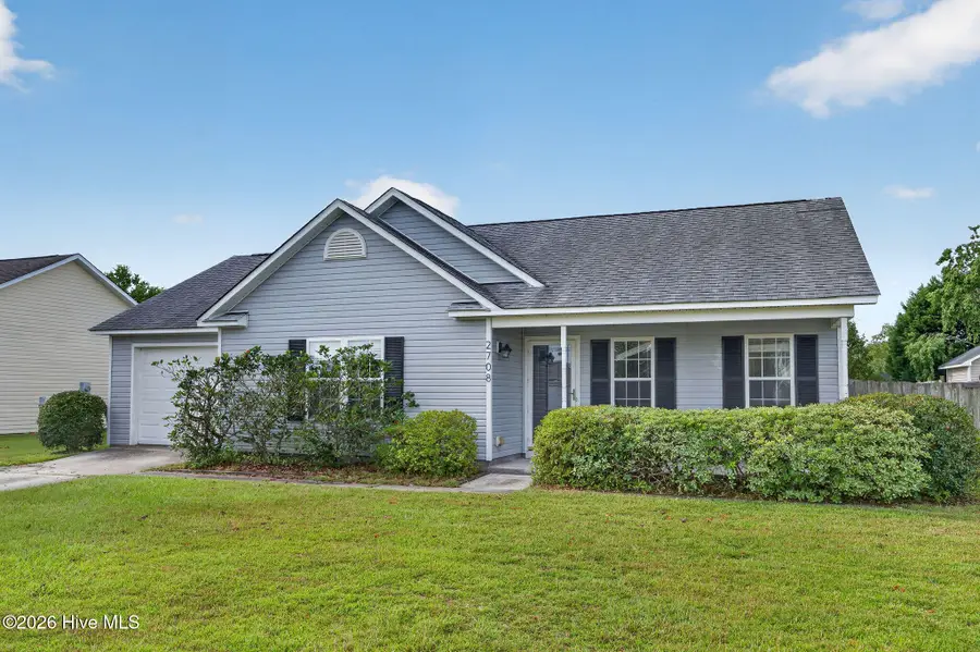 2708 Tarbert Court, Wilmington, NC 28411 - #3