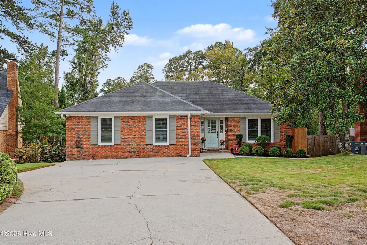 2509 Pinebluff Court, Augusta, GA 30909 - #1