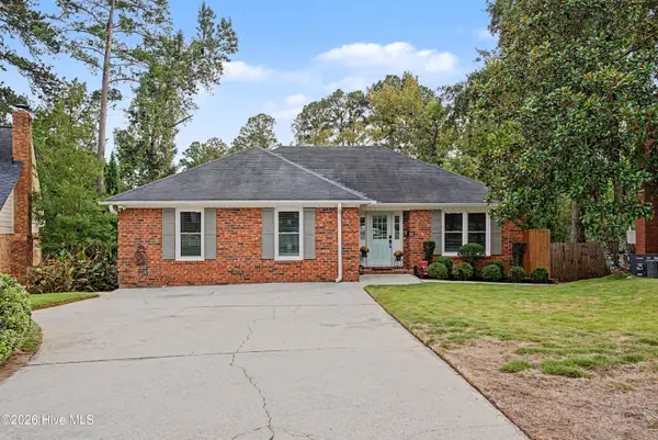 2509 Pinebluff Court, Augusta, GA 30909