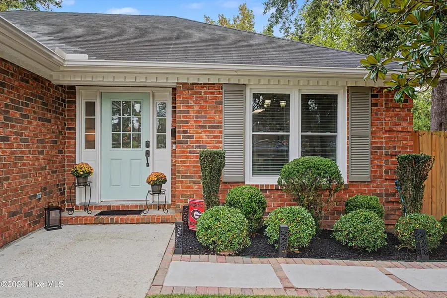 2509 Pinebluff Court, Augusta, GA 30909 - #2
