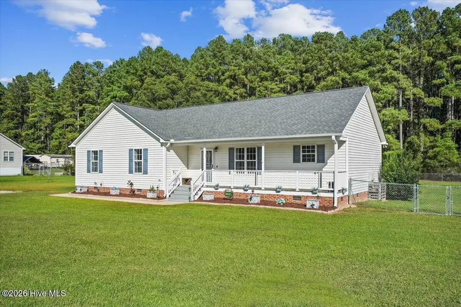 110 Hilltop Drive, Four Oaks, NC 27524 - #2