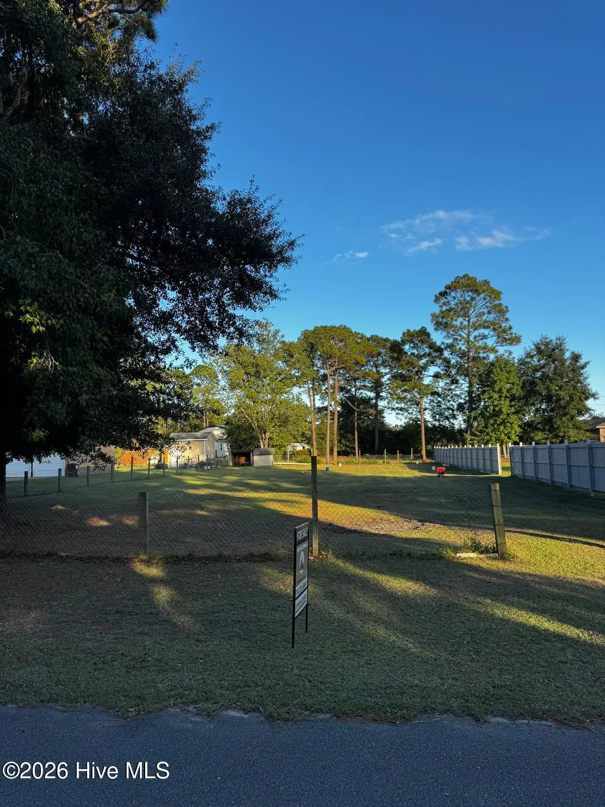 208 Hargrove Drive, Wilmington, NC 28411 - #1