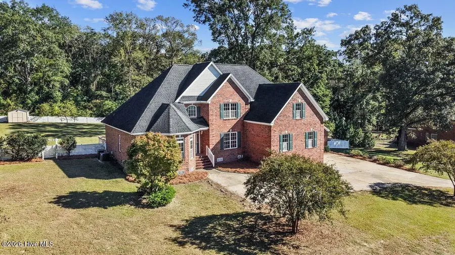 1497 Dollard Town Road, Goldsboro, NC 27534 - #3