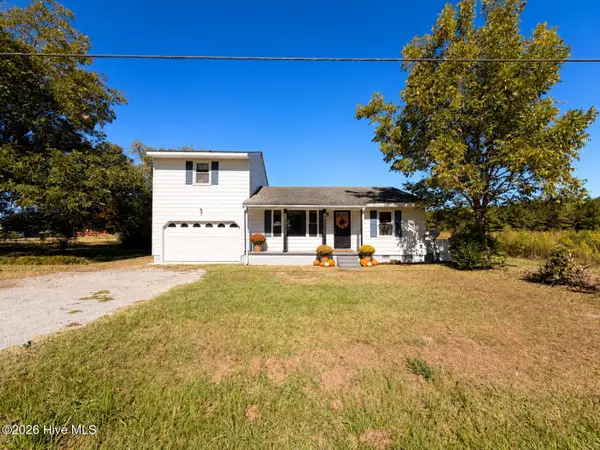 2979 N Nc 111 Hwy, Goldsboro, NC 27534