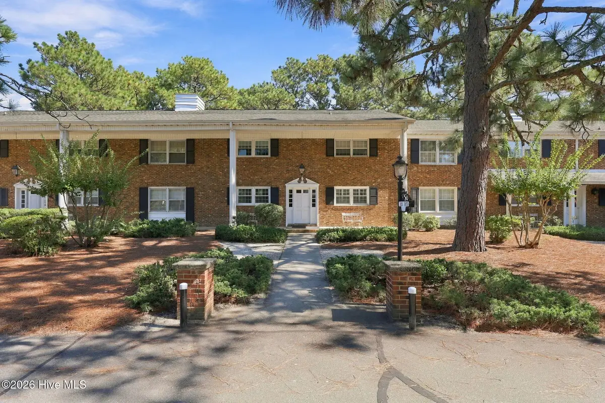 315 C Driftwood Circle # 110, Southern Pines, NC 28387 - #1