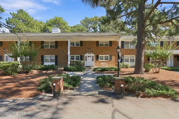 315 C Driftwood Circle # 110, Southern Pines, NC 28387