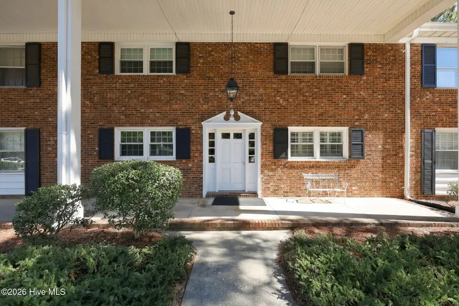 315 C Driftwood Circle # 110, Southern Pines, NC 28387 - #2