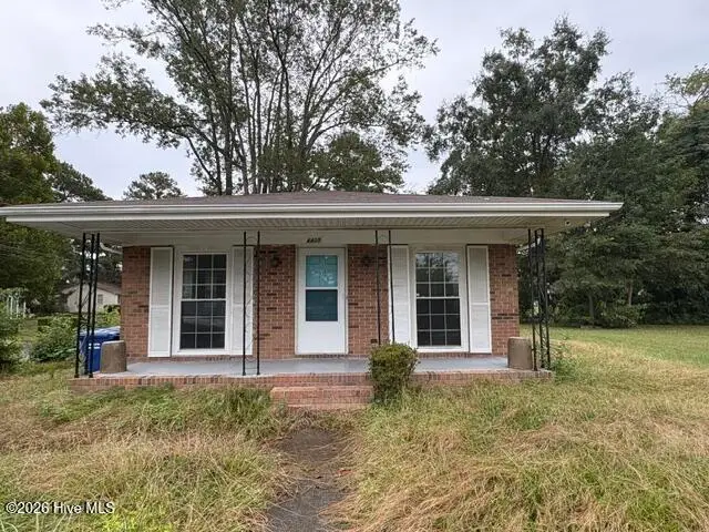 4405 Queen Street, Ayden, NC 28513 - #1