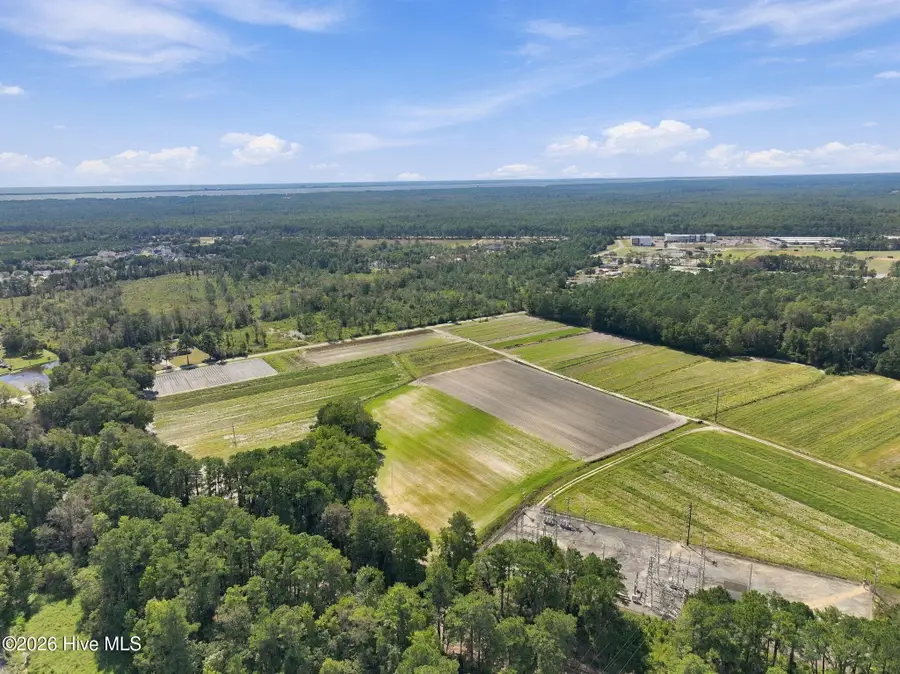 000 Willis Farm (68ac All 3 Lots), Newport, NC 28570 - #3
