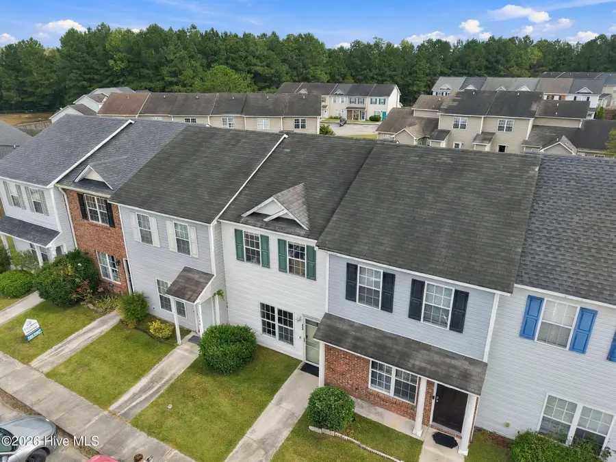 404 Timberlake Trail, Jacksonville, NC 28546 - #2