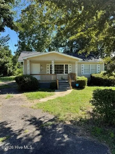 2513 Rhodes Drive, Augusta, GA 30906 - #1