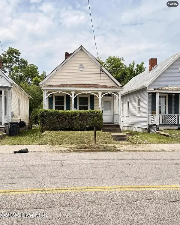 413 Crawford Avenue, Augusta, GA 30904