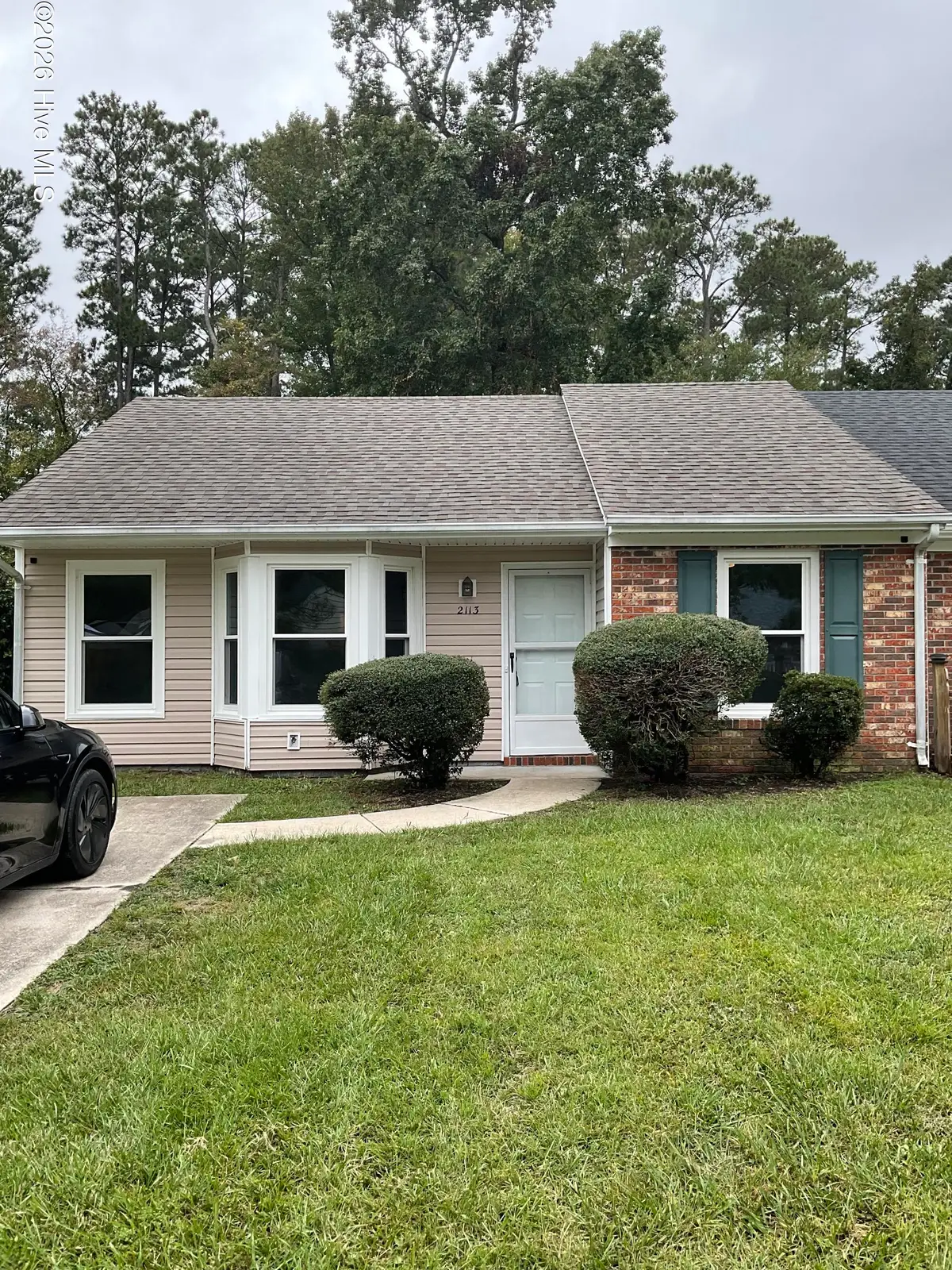 2113 Rolling Ridge Drive, Midway Park, NC 28544 - #1