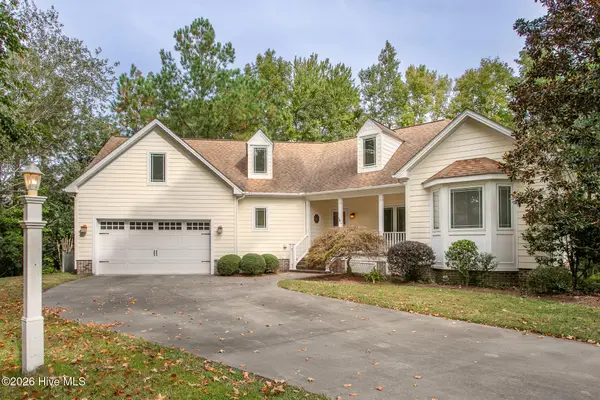 109 Santee Circle, Hertford, NC 27944