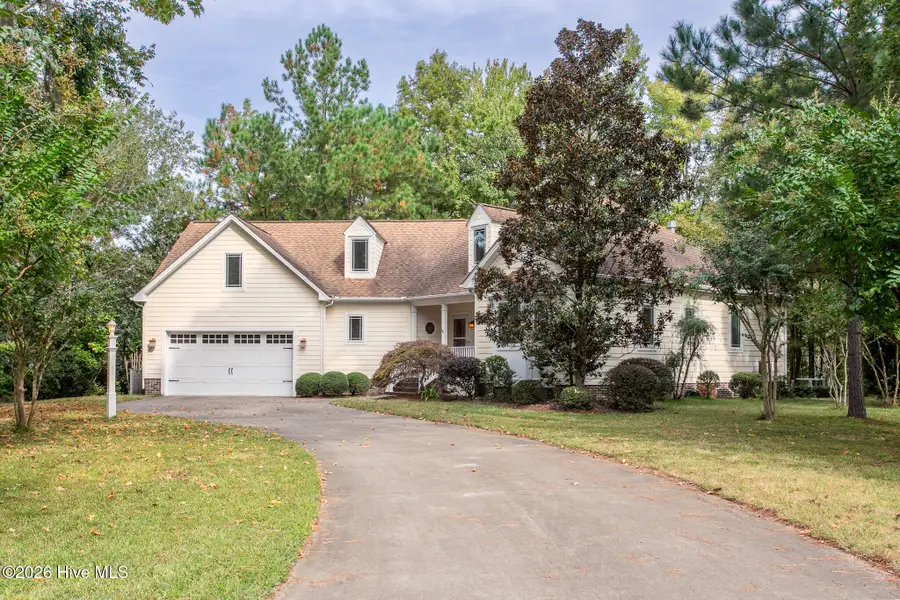 109 Santee Circle, Hertford, NC 27944 - #2