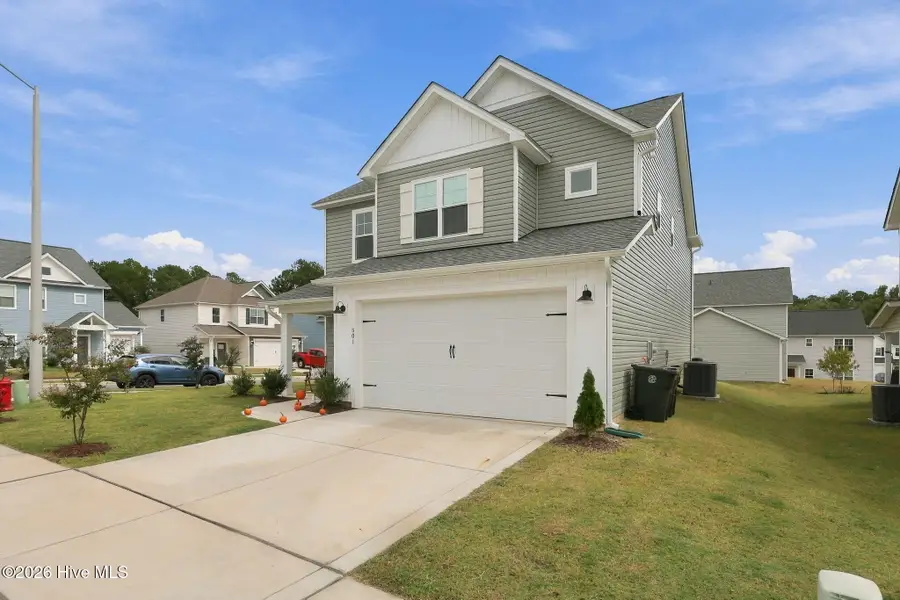 501 Burgundy Drive, Southern Pines, NC 28387 - #3