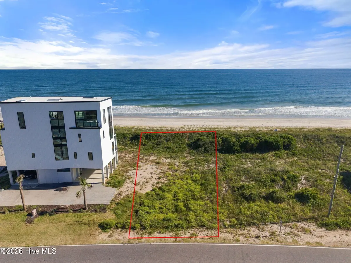 676 New River Inlet Road, North Topsail Beach, NC 28460 - #1