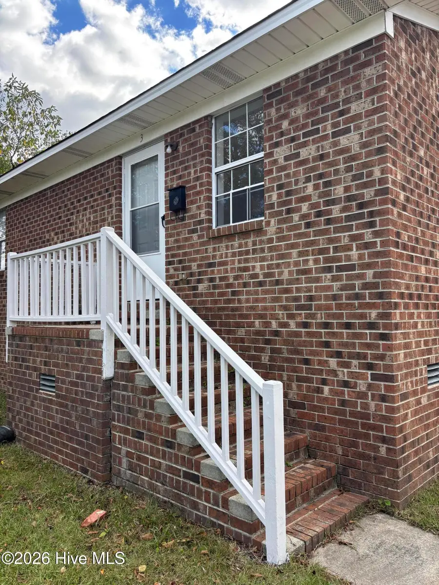 263 W 5th Street, Washington, NC 27889 - #2