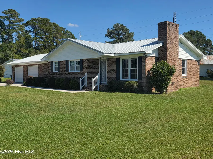 3067 Peacock Road, Whiteville, NC 28472 - #3