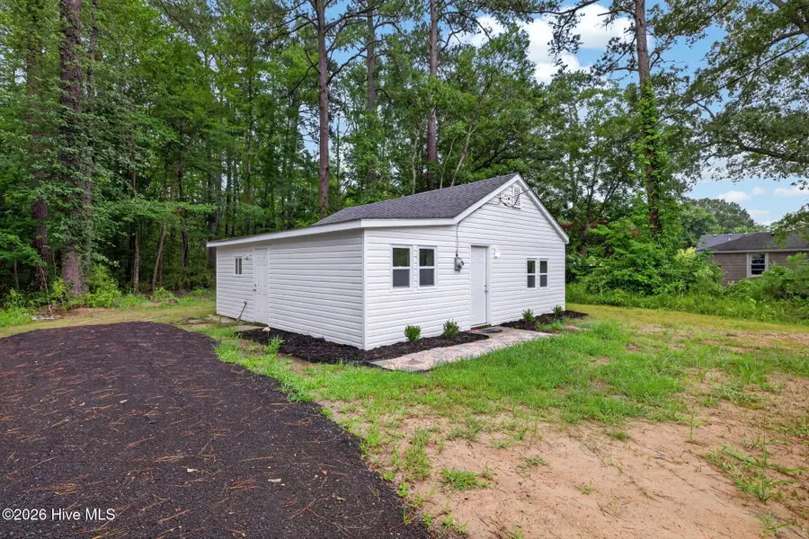 653 Poyners Road, Moyock, NC 27958 - #2