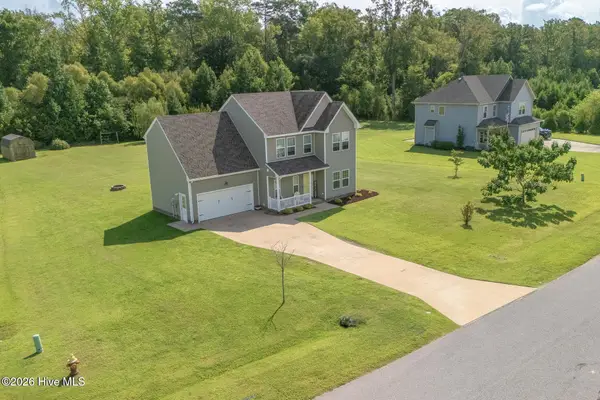 103 Pisgah Drive, Moyock, NC 27958