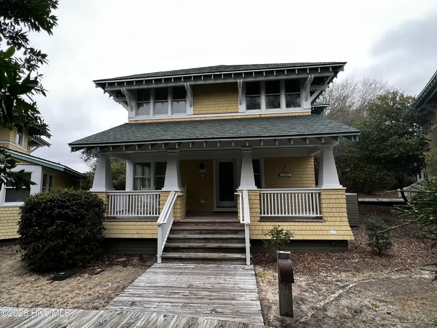 45 Earl Of Craven Court #J, Bald Head Island, NC 28461 - #3