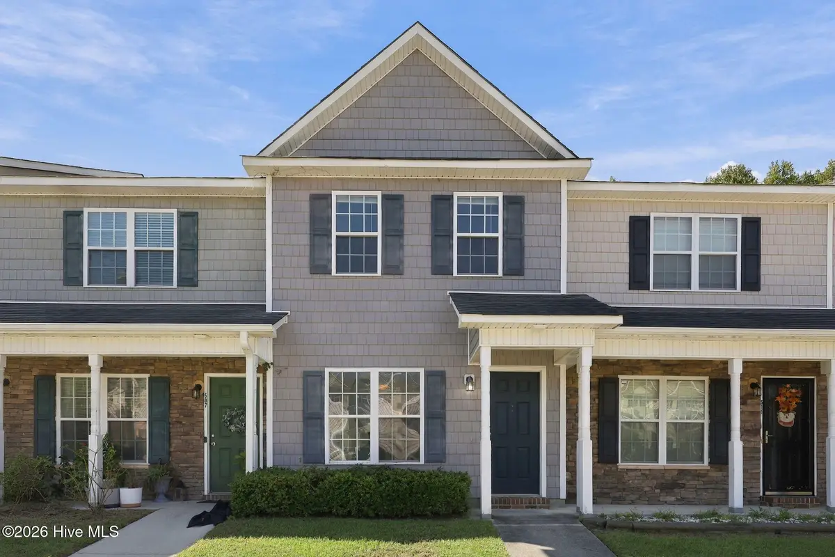 27 E Doris Drive #509, Jacksonville, NC 28540 - #1