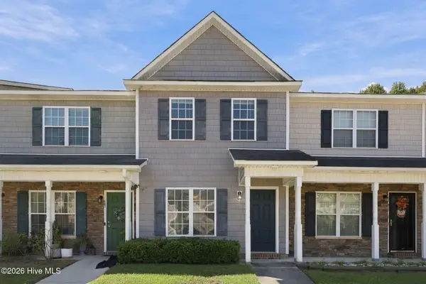 27 E Doris Drive #509, Jacksonville, NC 28540