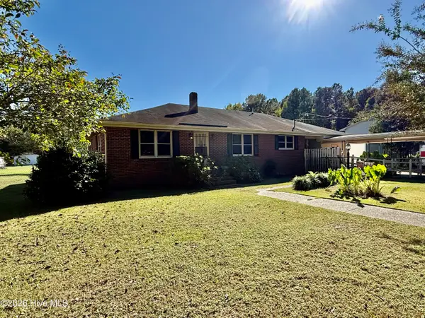 49 Oakmont Road, Plymouth, NC 27962